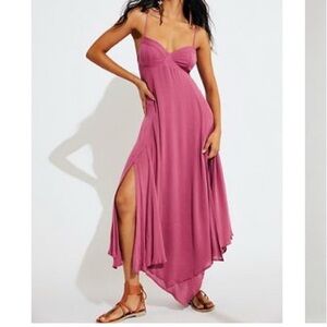 FREE PEOPLE Maxi dress